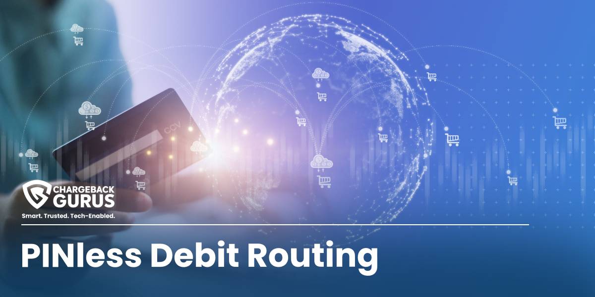 PINless Debit Routing